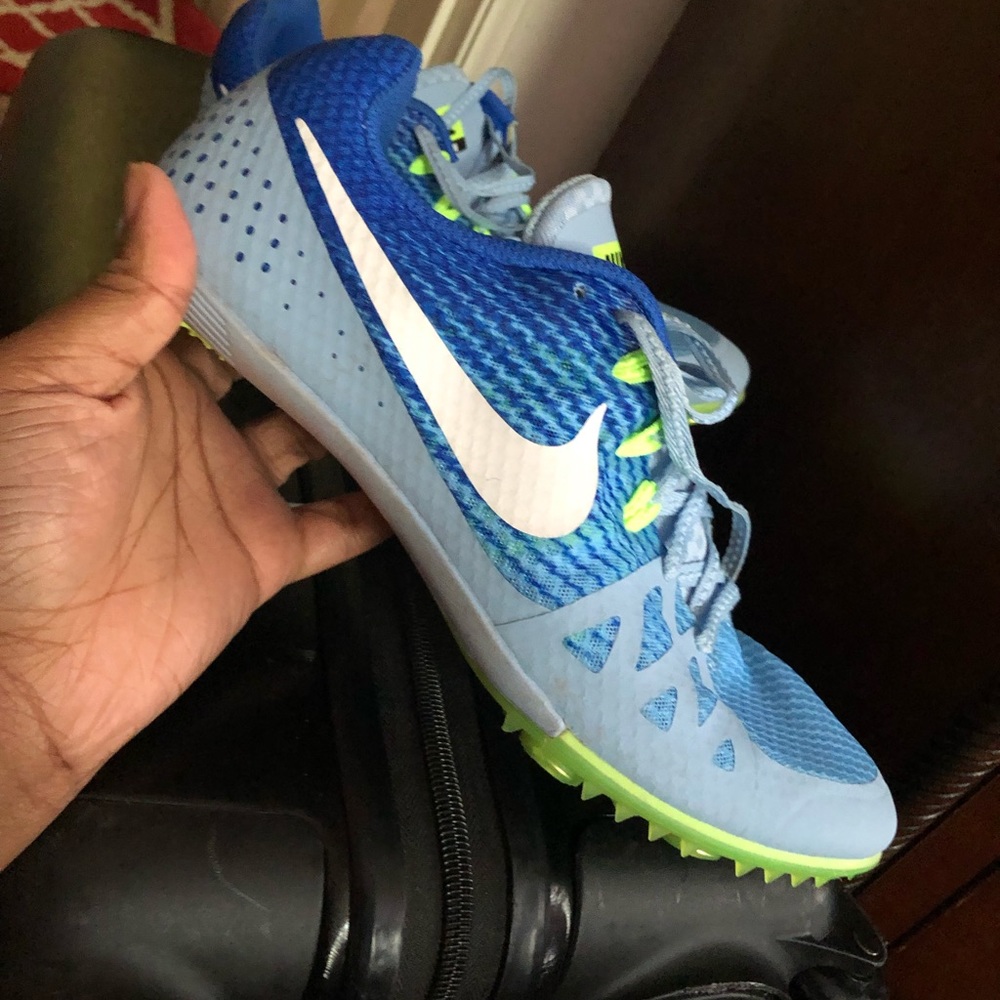 Nike Zoom Rival M8